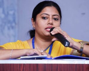 Pallavi Patel (politician) Age, Husband, Caste, Family, Biography