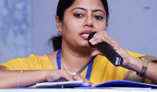 Pallavi Patel