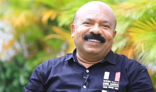 Pradeep Kottayam