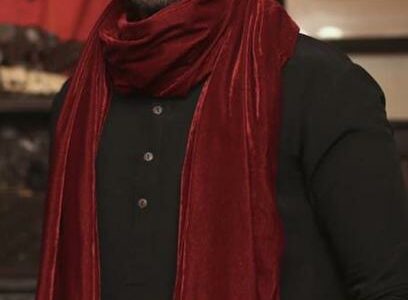 Rabi Ahmed photo