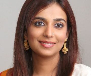 Radha Mangeshkar