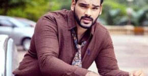 Raghav Rishi