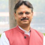 Rajeshwar Singh Age, Wife, Children, Family, Biography & More