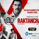 Raktanchal 2 Cast, Real Name, Actors