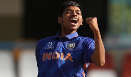 Ravi Kumar