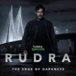 Rudra: The Edge of Darkness Cast, Real Name, Actors
