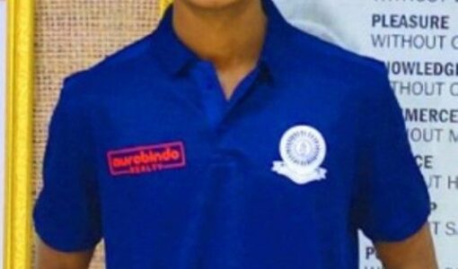 Shaik Rasheed