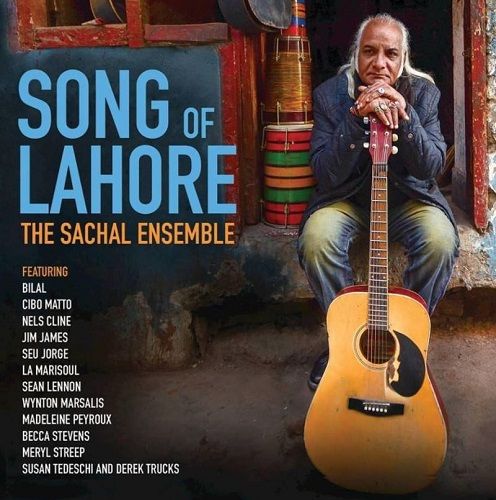 Song of Lahore documentary
