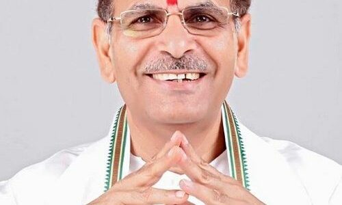 Sudhanshu Ji Maharaj
