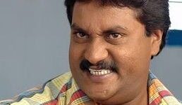 Sunil Varma