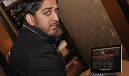 Talal Qureshi