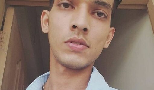 Talhah Anjum