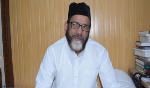 Tauqeer Raza Khan