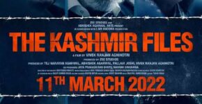 The Kashmir Files