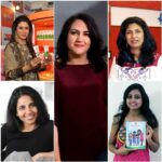 Top 10 Female Entrepreneurs of All Time in India