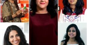 Top 10 Female Entrepreneurs of All Time in India
