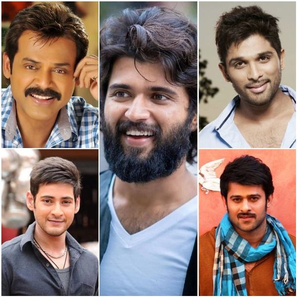 Top 10 Highest-Paid Tollywood Actors