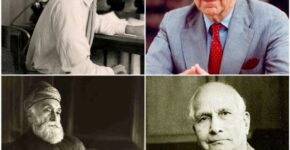 Top 10 Male Entrepreneurs of All Time in India