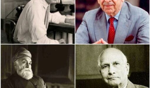 Top 10 Male Entrepreneurs of All Time in India