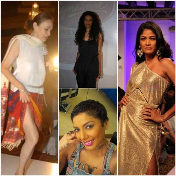 8 Famous Female Models of India - Bellatory