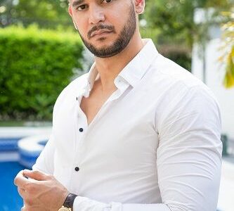 Andrés Felipe Arias Bahamón