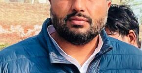 Jagdeep Kamboj