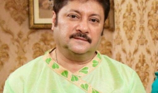 Abhishek Chatterjee