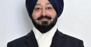 Ajitpal Singh Kohli