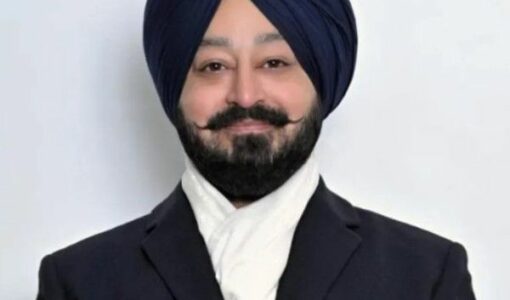 Ajitpal Singh Kohli