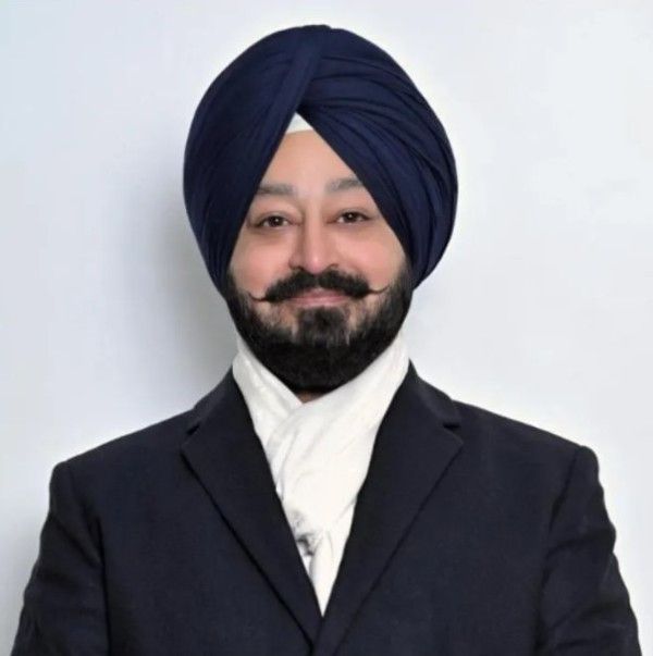 Ajitpal Singh Kohli