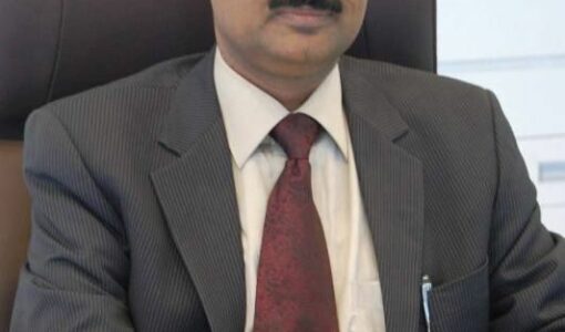 Ashok Kumar Mittal