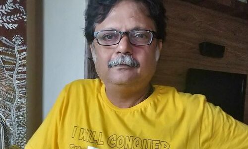 Atul Srivastava
