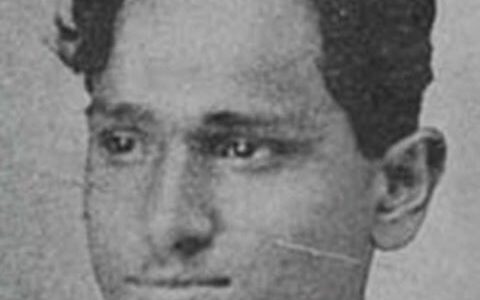 Batukeshswar Dutt