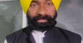 Dr. Charanjit Singh