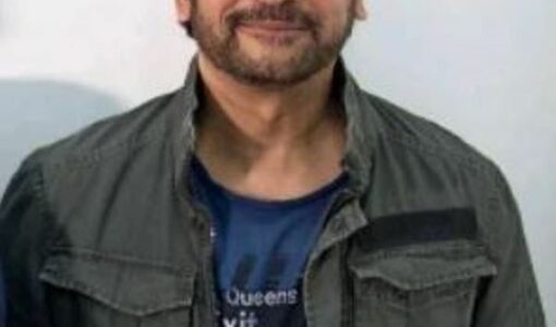 Faisal Kapadia