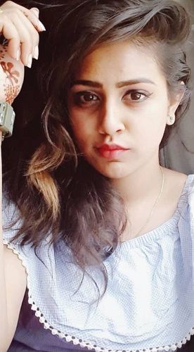 Dolly D Cruze Aka Gayathri Age, Death, Boyfriend, Family, Biography