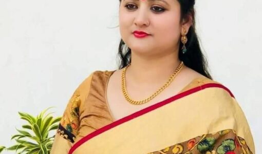 Geeta Dhami