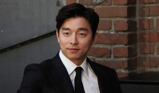 Gong Yoo