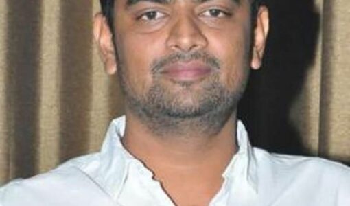 Gowtam Tinnanuri