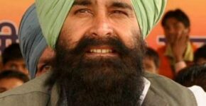 Gurmeet Singh