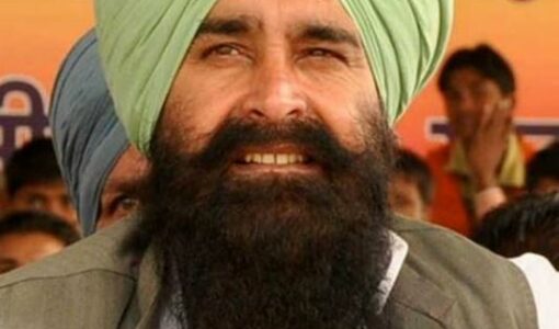 Gurmeet Singh