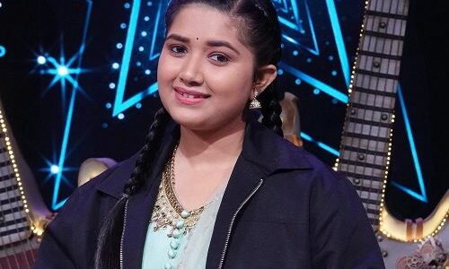 Ishita Vishwakarma