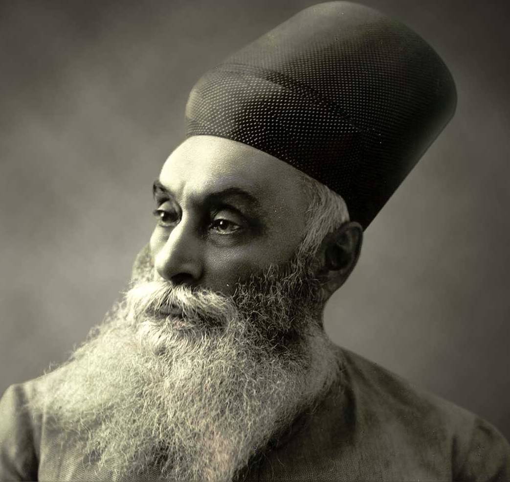 Dorabji Tata - Wikipedia