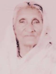 Jaswant Singh Rawat's mother Lila Devi Rawat