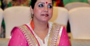 Jeevan Jyot Kaur