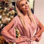 Karolina Bielawska (Miss World 2021) Height, Age, Boyfriend, Family, Biography & More