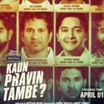 Kaun Pravin Tambe? Cast, Real Name, Actors