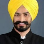 Labh Singh Ugoke Age, Caste, Wife, Children, Family, Biography & More
