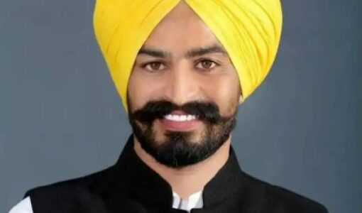 Labh Singh Ugoke