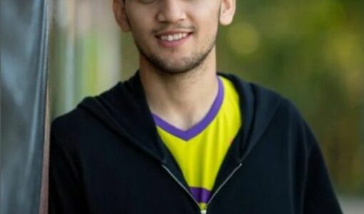 Lakshya Sen